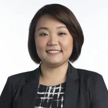 Helena Ooi